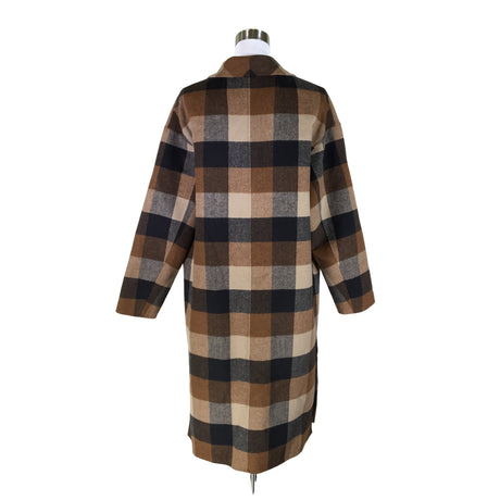 Unisex Nanso - Villakangastakki, koko 40 -  (2)