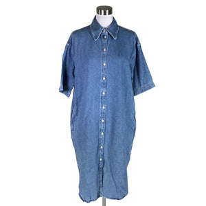 Unisex COS - Farkkumekko, koko 38 -  (1)