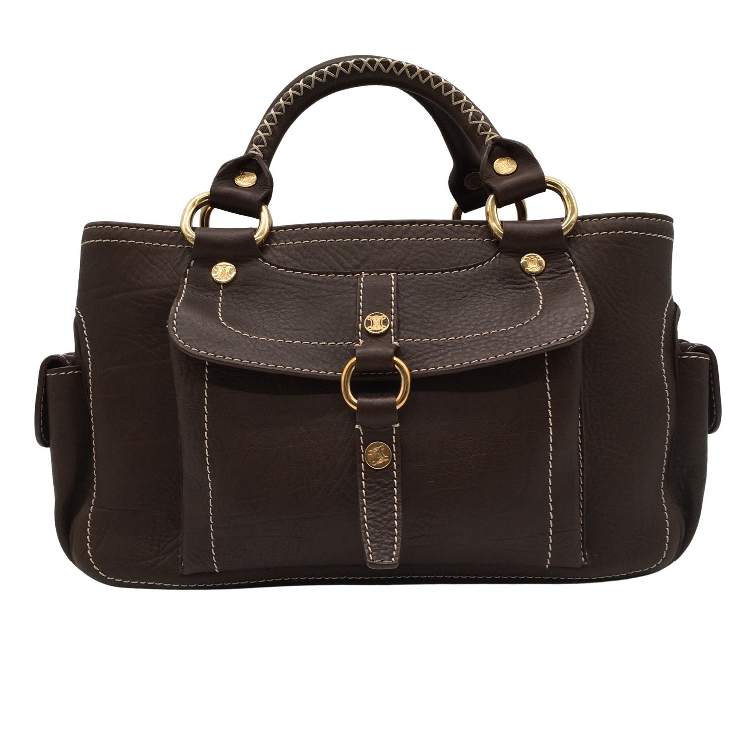 Käsilaukku, koko Midi