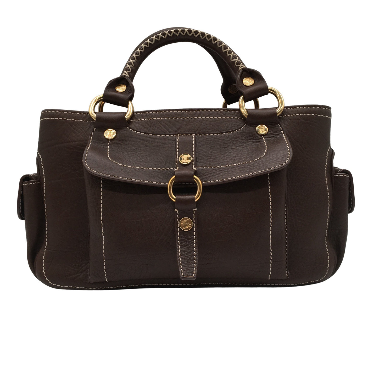 Käsilaukku, koko Midi