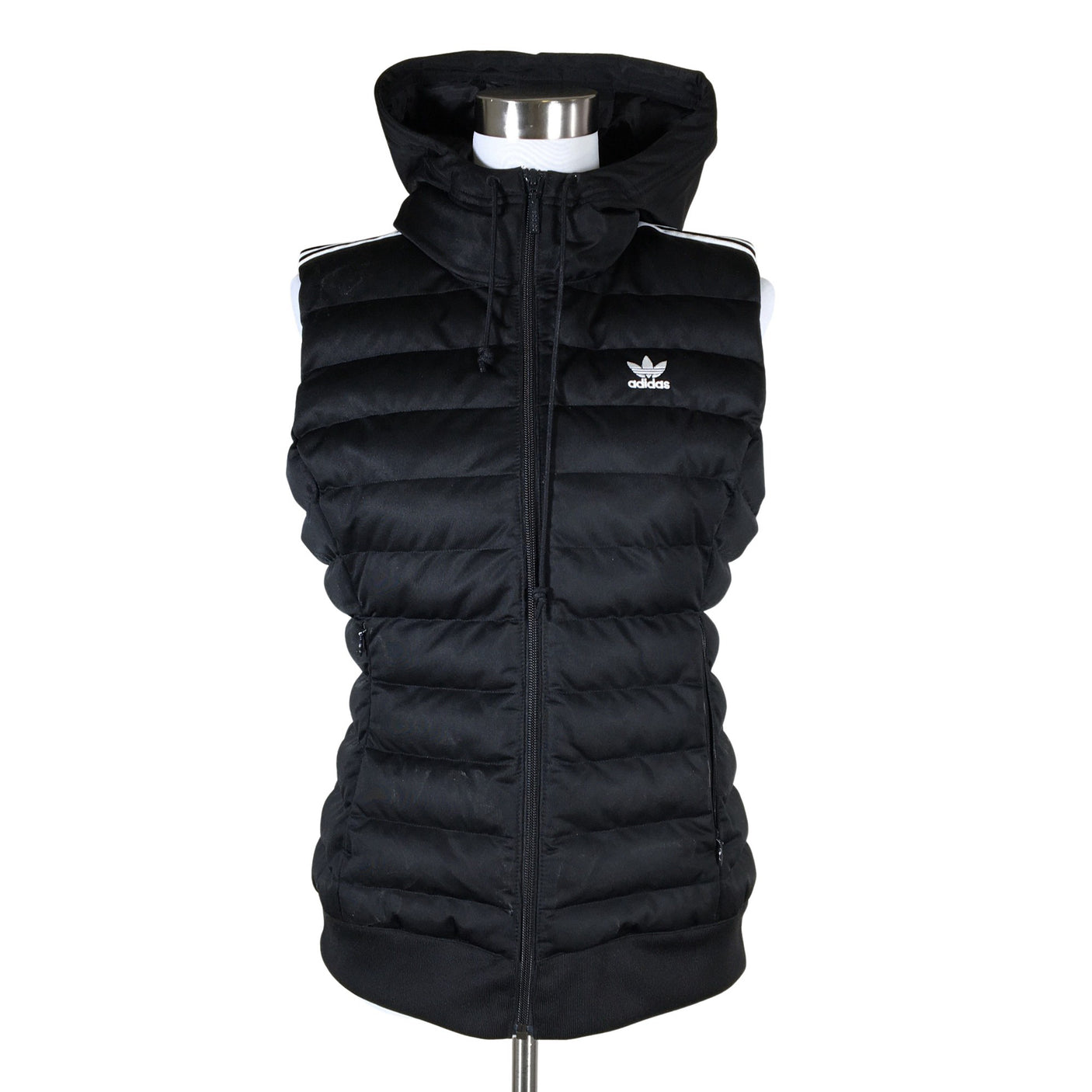 Unisex Adidas - Toppaliivi, koko 38 -  (1)