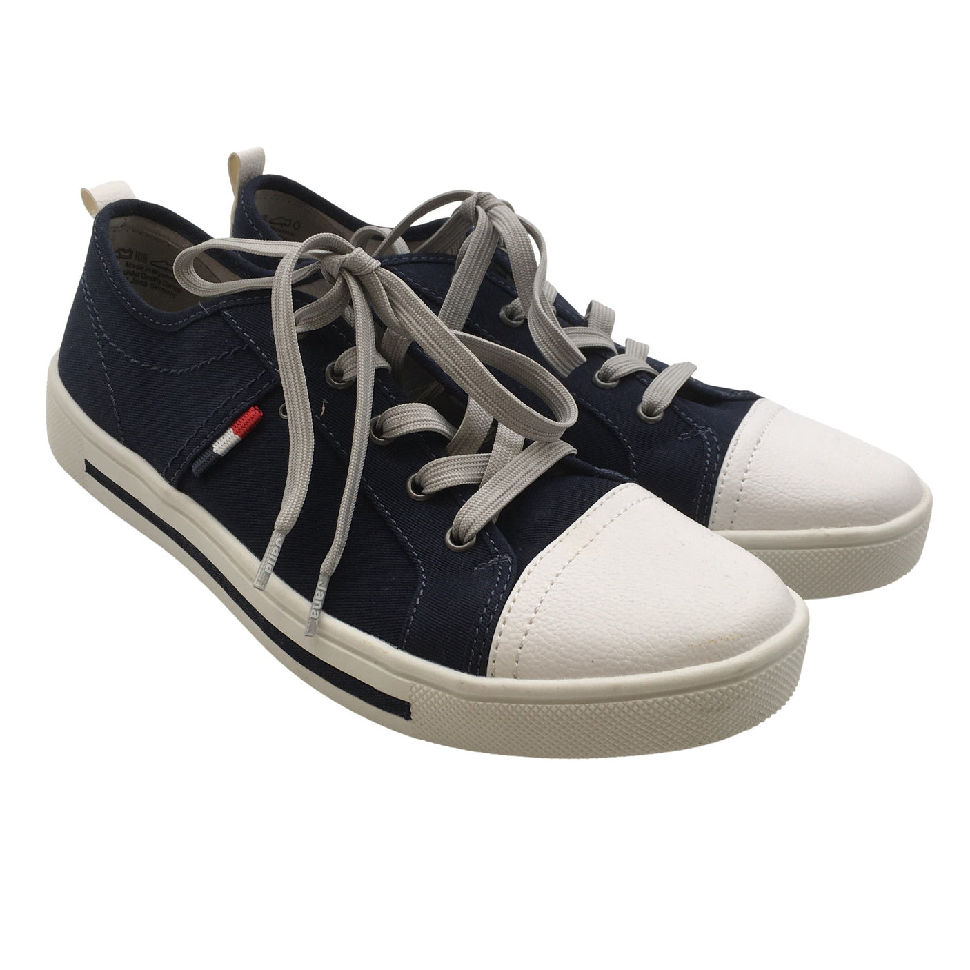 Unisex Jana - Tennarit, koko 39 -  (2)
