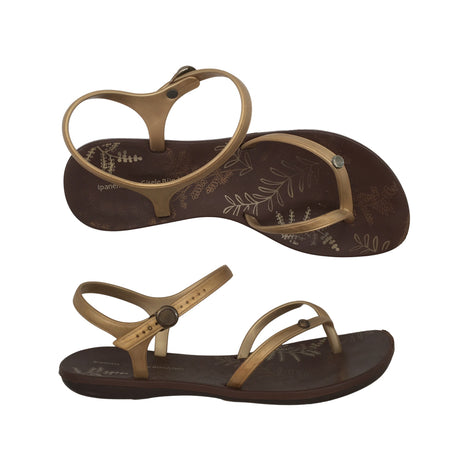 Unisex Ipanema - Sandaalit, koko 37 -  ()