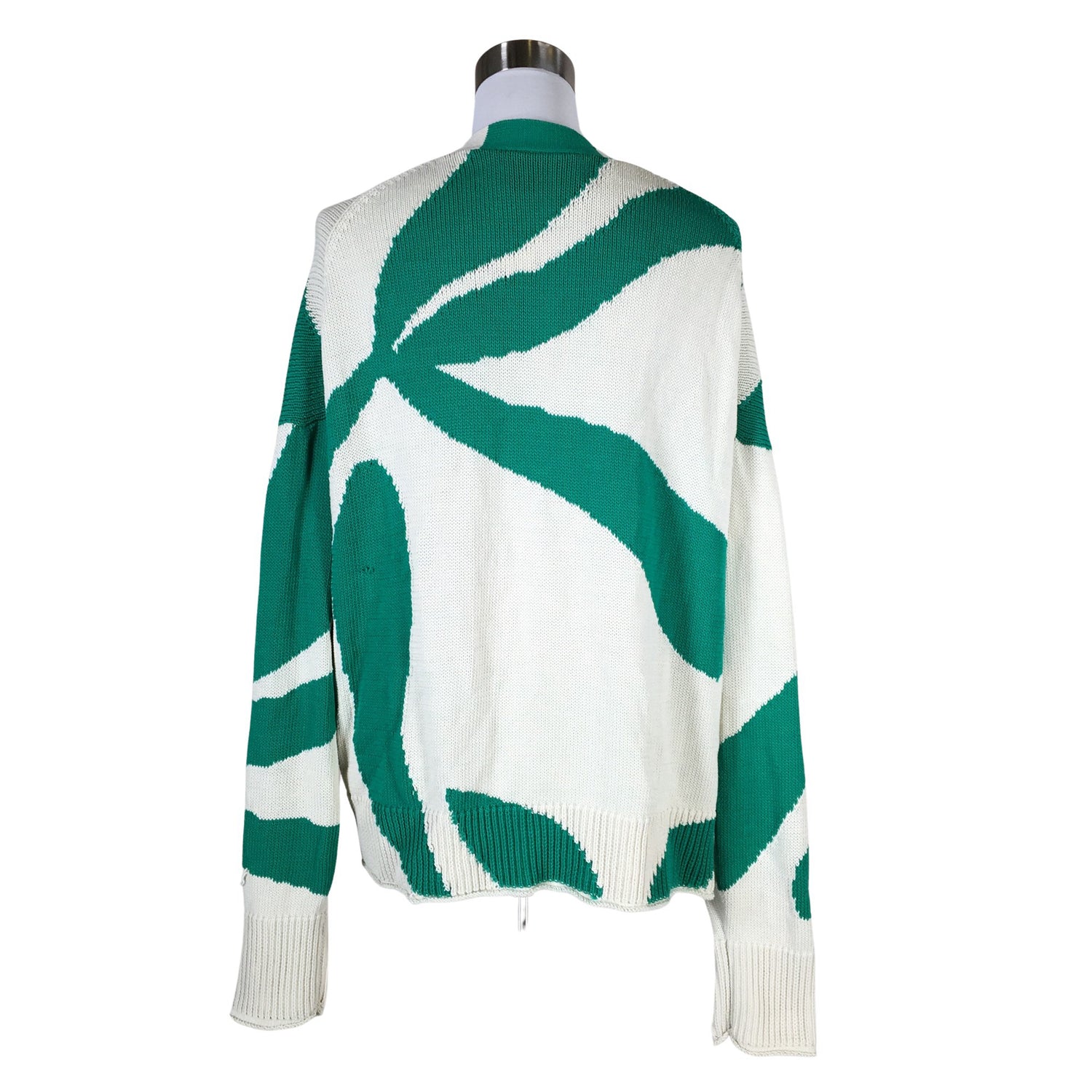  Neuletakki  Neuletakki, koko 38  Marimekko 