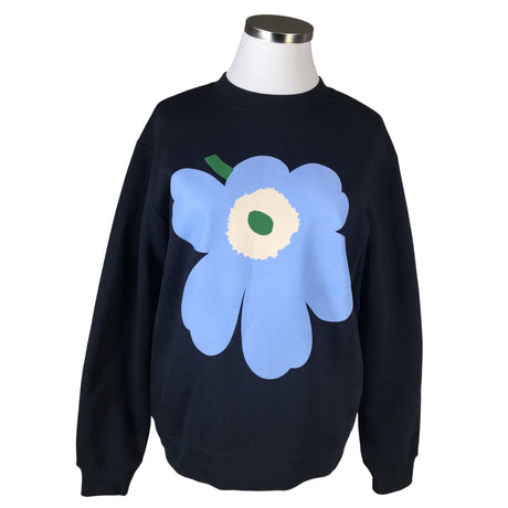 Unisex Marimekko - Collegepaita, koko 46 -  ()