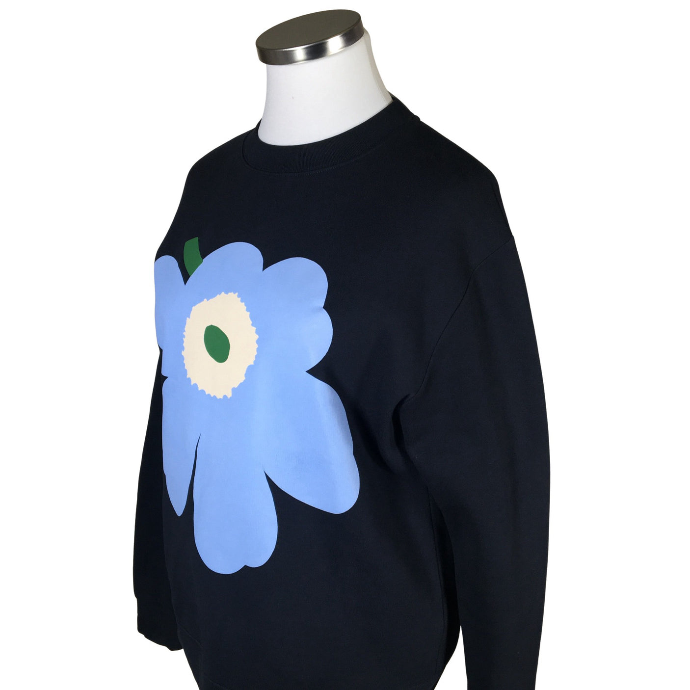 Unisex Marimekko - Collegepaita, koko 46 -  (3)