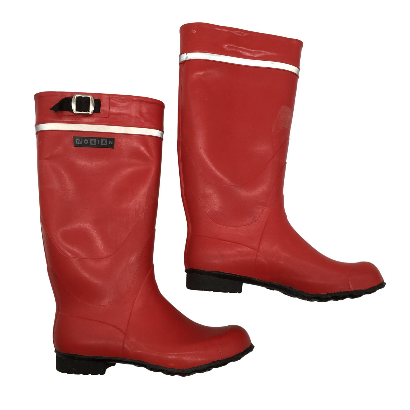 Kumisaappaat, koko 39