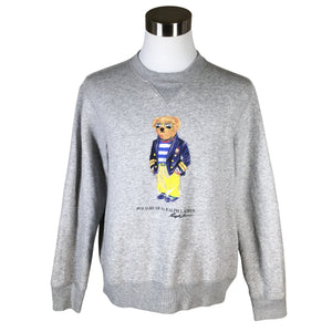 Unisex Ralph Lauren - Collegepaita, koko L -  (1)