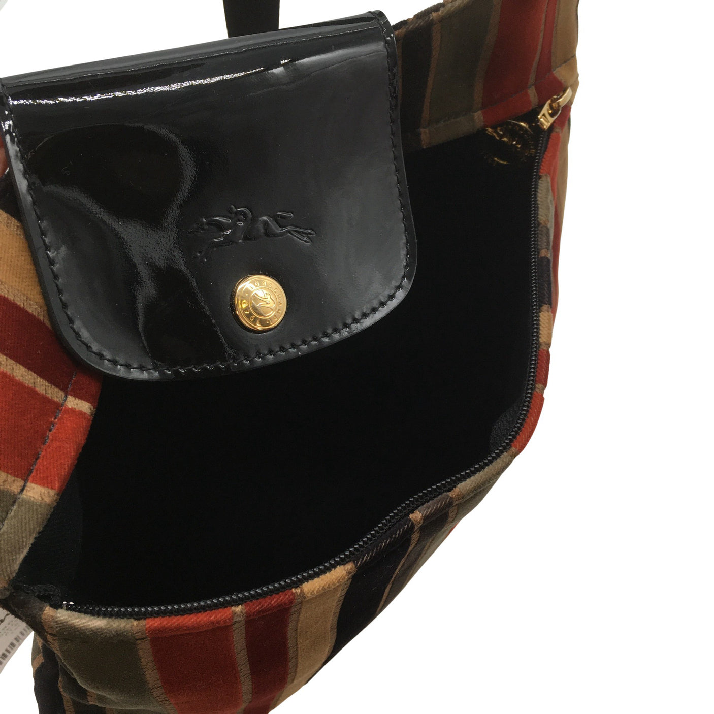Unisex Longchamp - Olkalaukku, koko Mini -  (2)