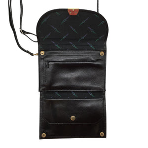 Unisex J & M - Olkalaukku, koko Mini -  (3)