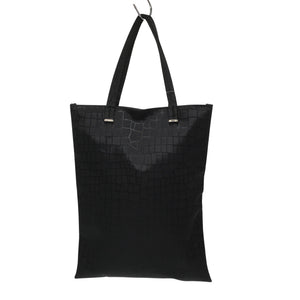 Unisex Nahka-Asema - Käsilaukku, koko Midi -  (1)