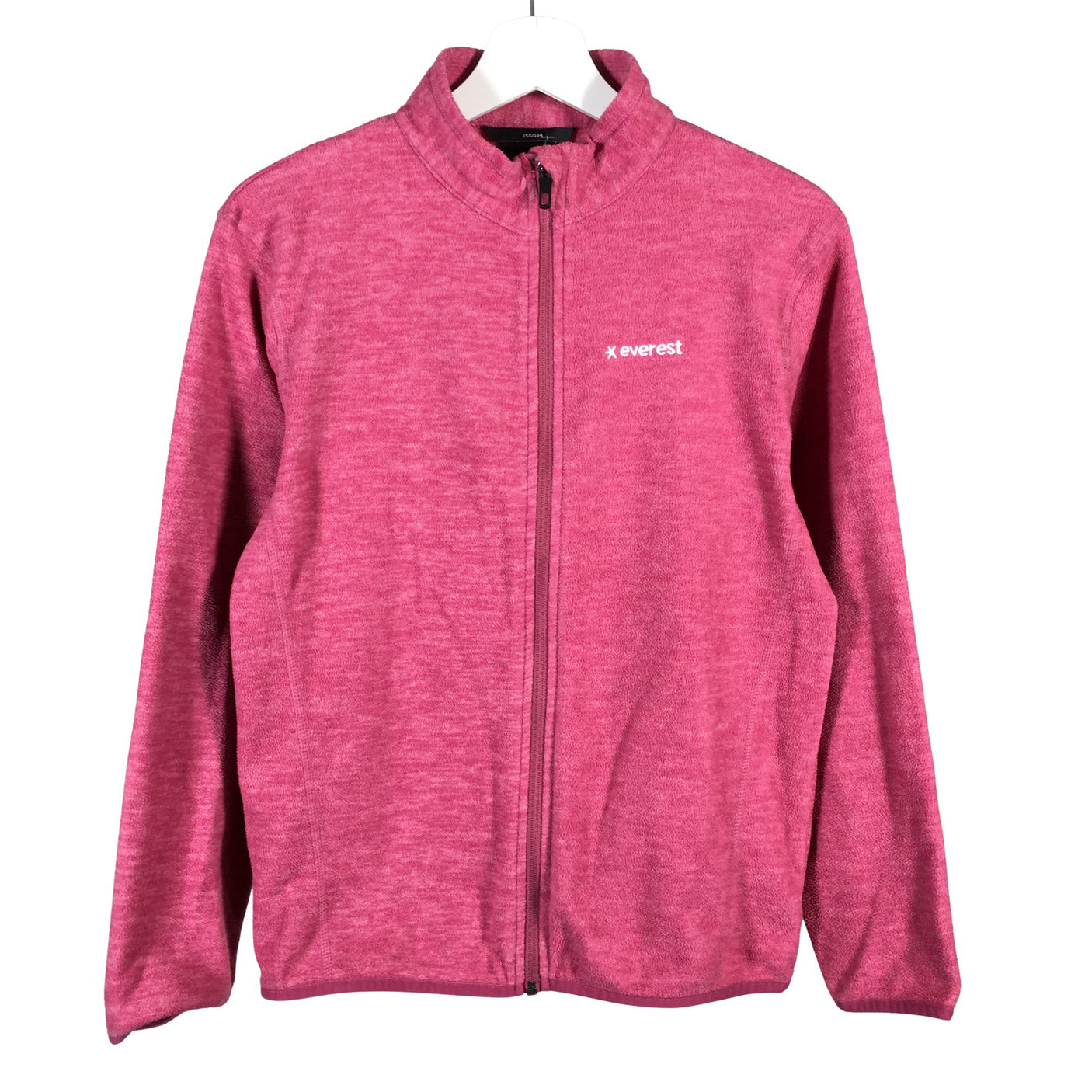 Unisex Everest - Fleecetakki, koko 158 - 164 -  (1)