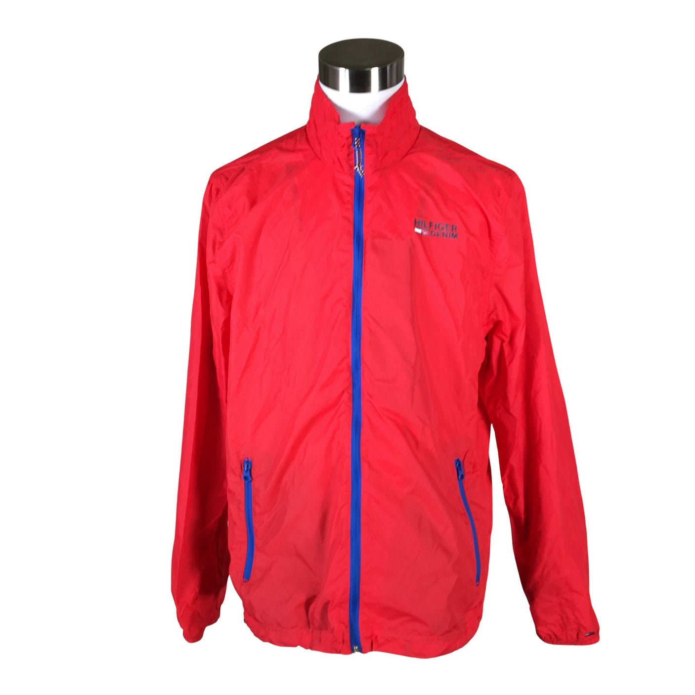 Unisex Tommy Hilfiger - Ulkoilutakki, koko XXL -  (1)