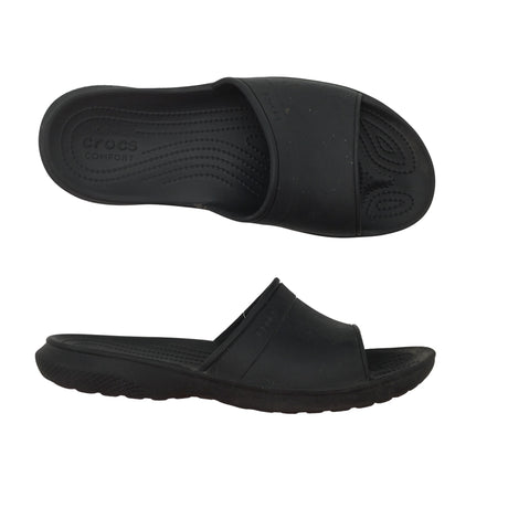 Unisex Crocs - Rantasandaalit, koko 44 -  ()