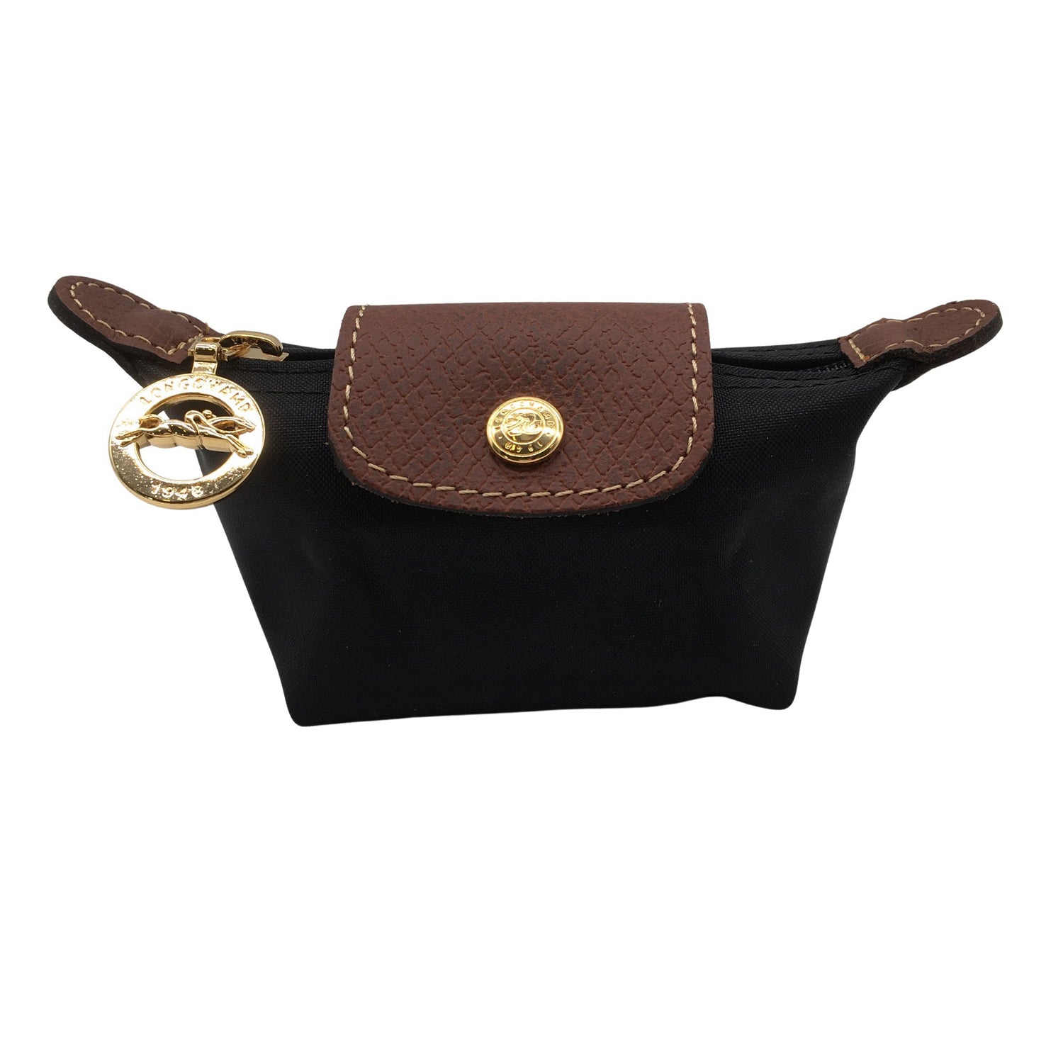 Kukkaro, koko Ei kokoa