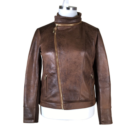 Unisex Desigual - Nahkatakki, koko 44 -  ()