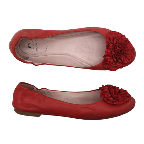 Unisex Minna Parikka - Ballerinat, koko 41 -  ()