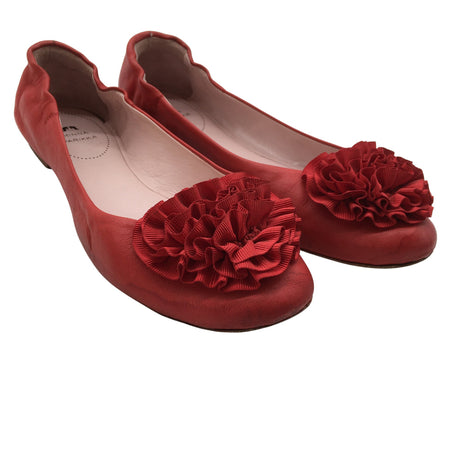 Unisex Minna Parikka - Ballerinat, koko 41 -  (2)