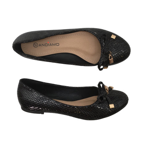 Unisex Andiamo - Ballerinat, koko 37 -  ()