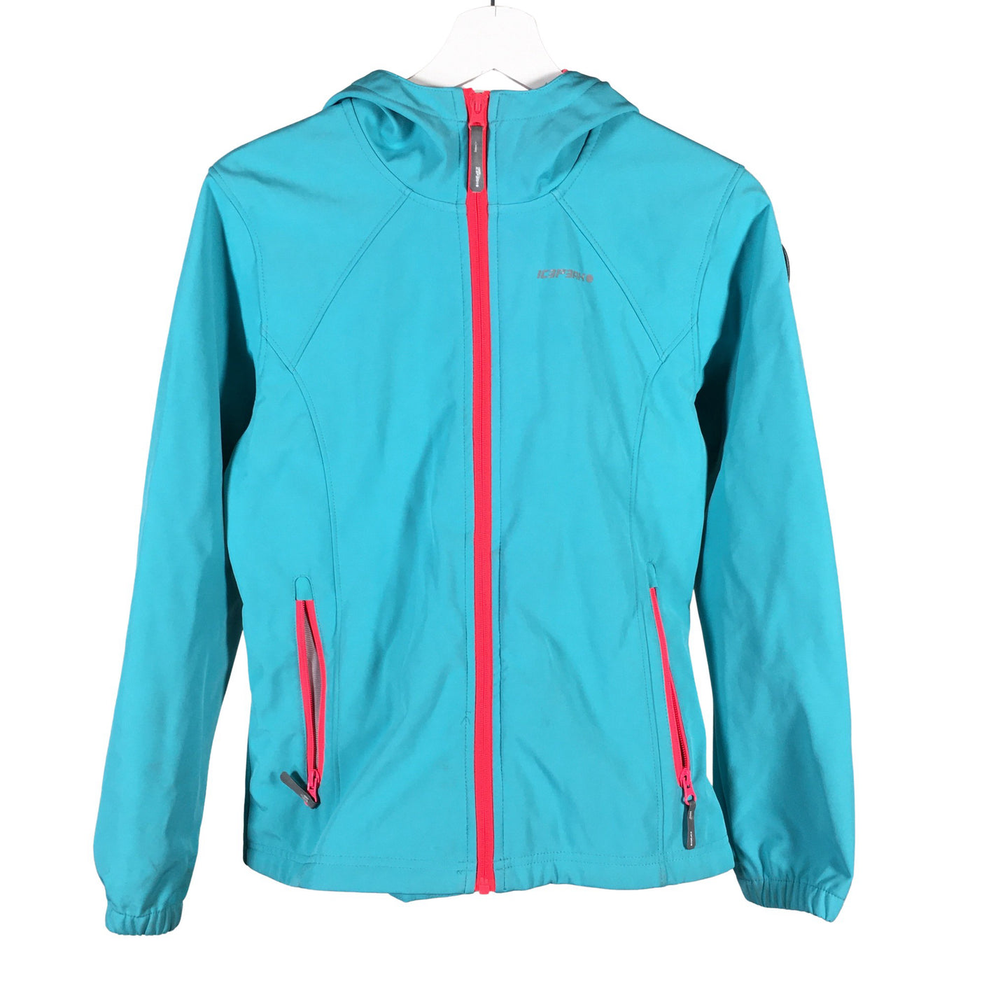 Unisex Icepeak - Välikausitakki, koko 158 - 164 -  (1)