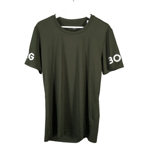Unisex Björn Borg - Urheilupaita, lyhyet hihat, koko L -  (1)
