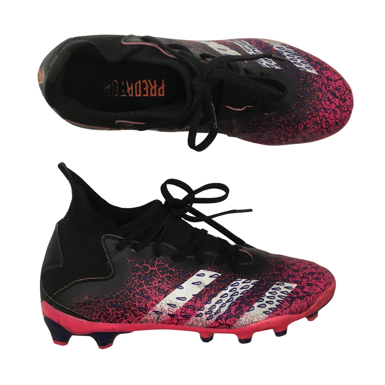 Nappulakengät, koko 36