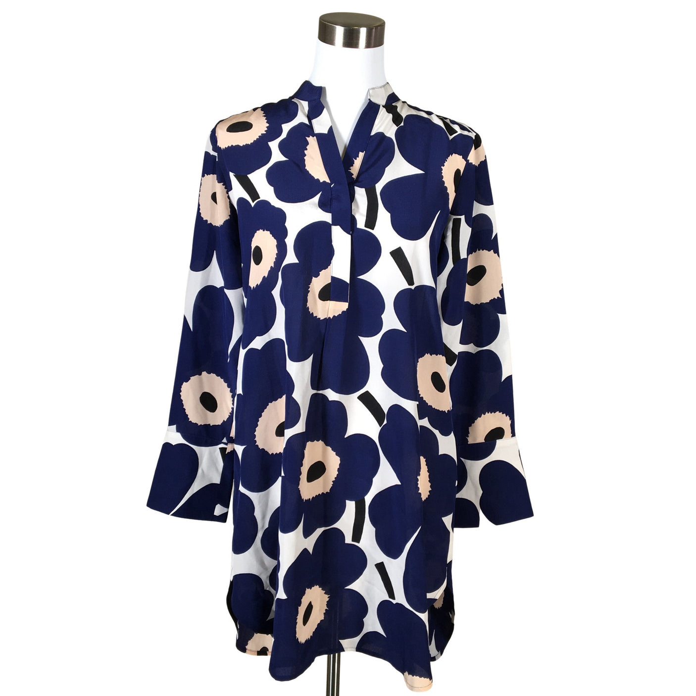 Unisex Marimekko - Sifonkitunika, koko 36 -  (1)