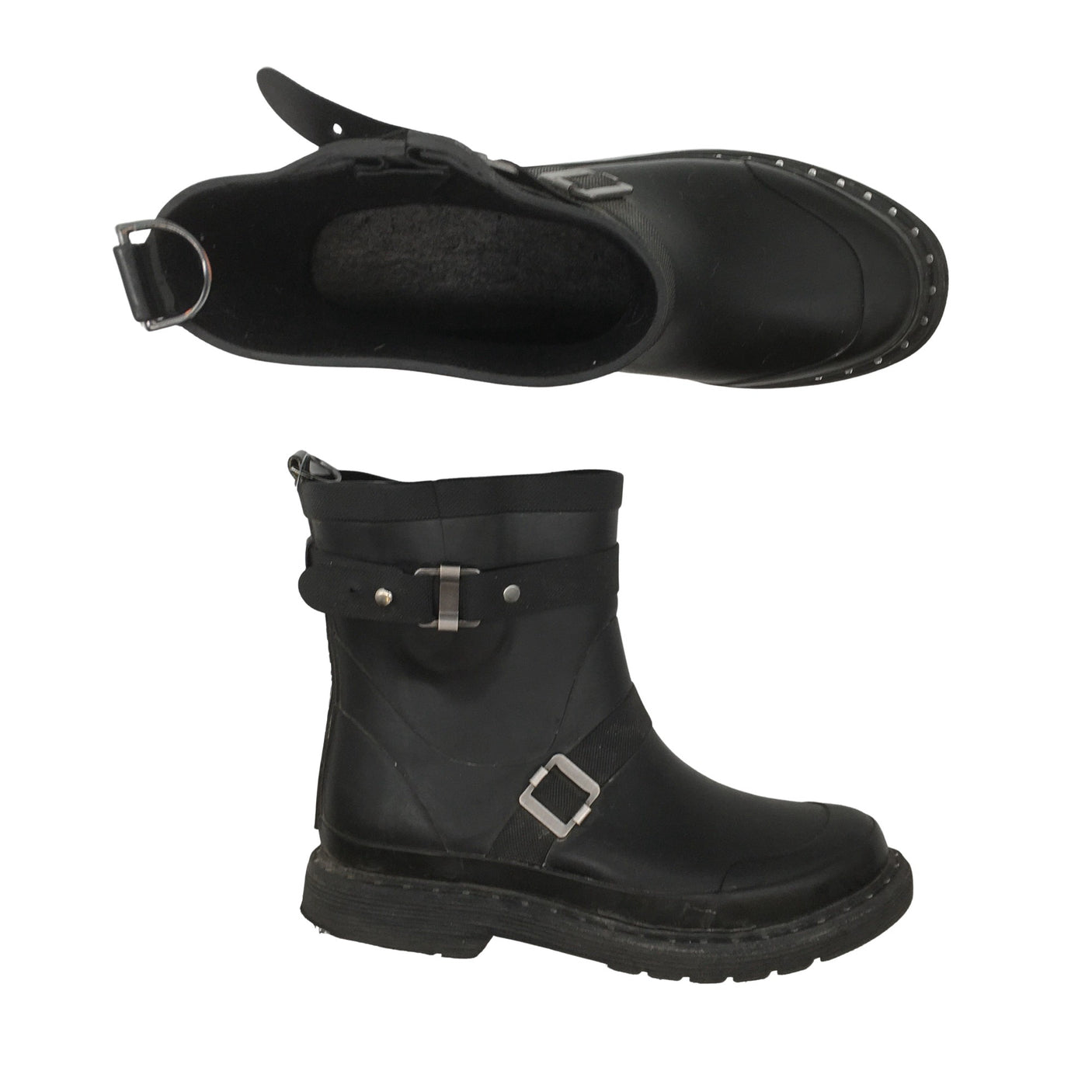 Unisex Ilse Jacobsen - Kumisaappaat, koko 38 -  (1)