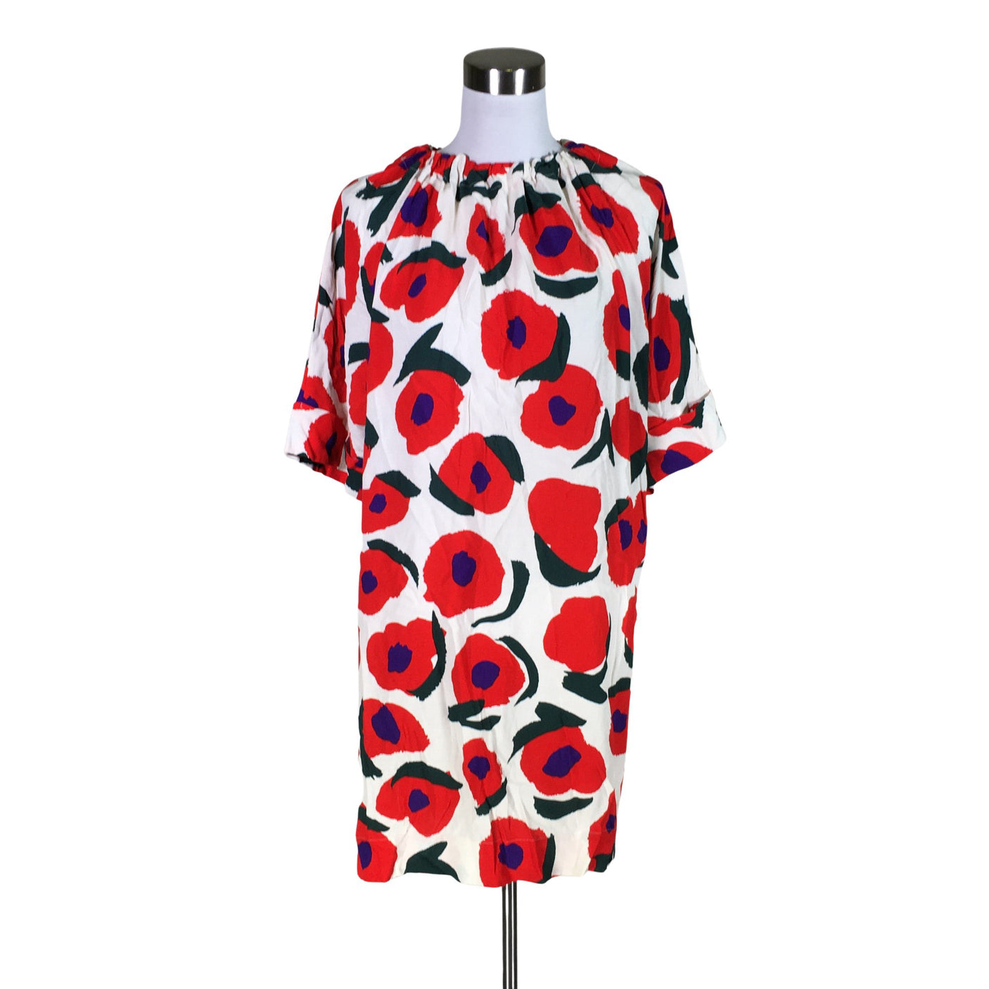 Unisex Marimekko - Sifonkimekko, koko 38 -  (1)