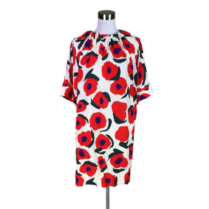 Unisex Marimekko - Sifonkimekko, koko 38 -  (1)