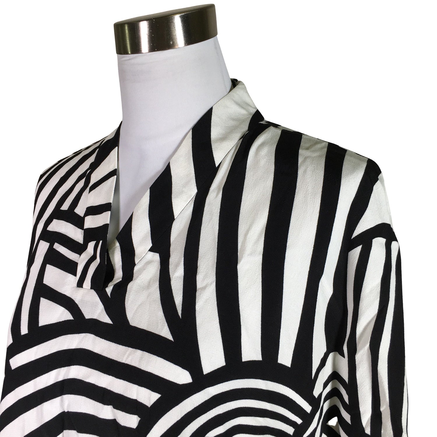  Tunika  Sifonkitunika, koko 38  Marimekko 
