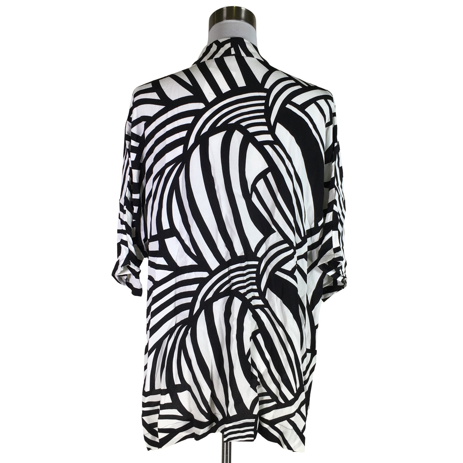  Tunika  Sifonkitunika, koko 38  Marimekko 