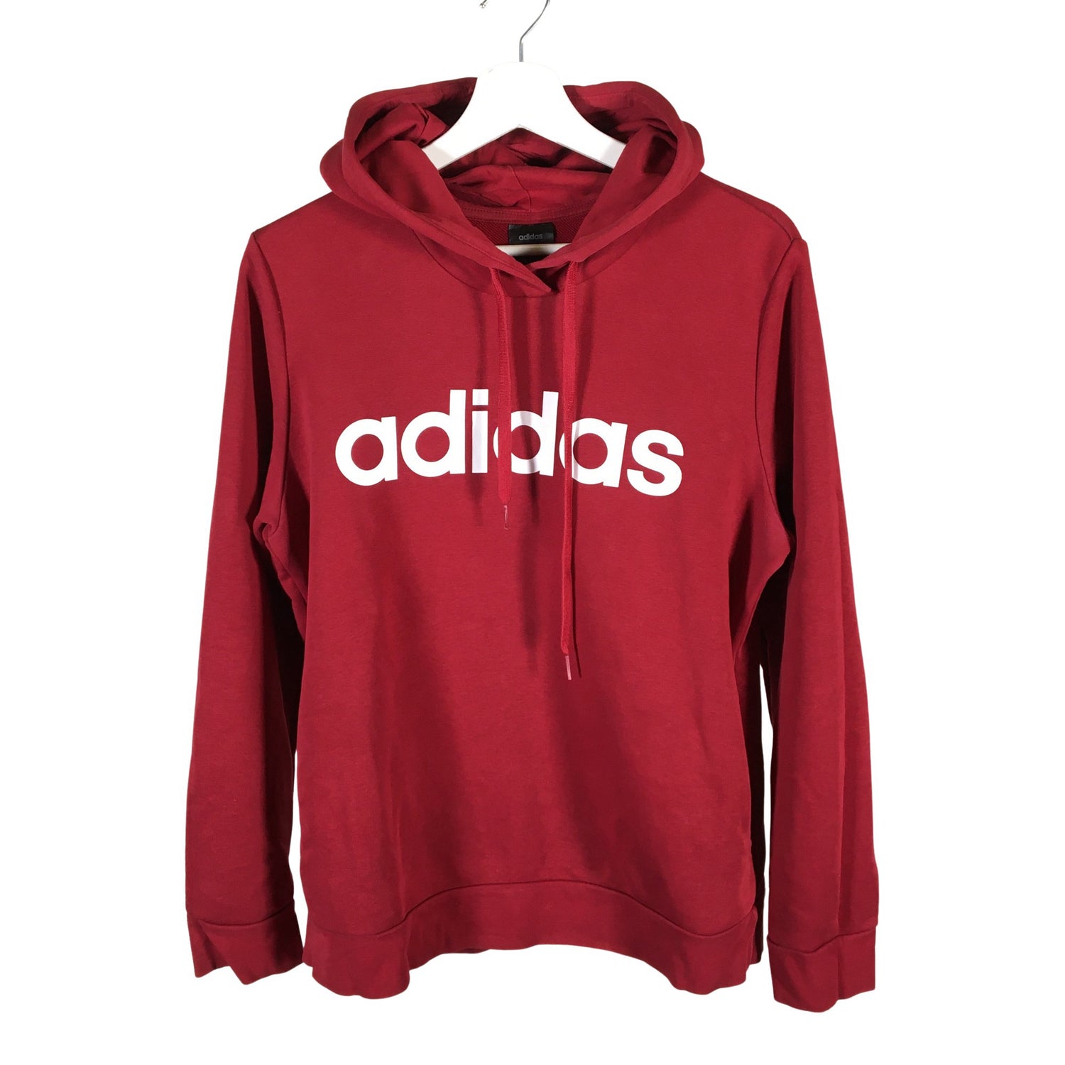  Huppari  Huppari, koko 44  Adidas 