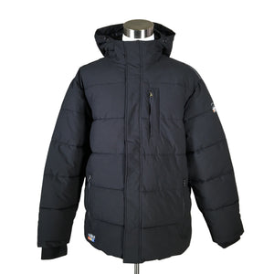 Toppatakki, koko XXXL