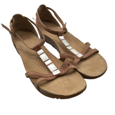 Unisex Clarks - Sandaalit, koko 39 -  (2)