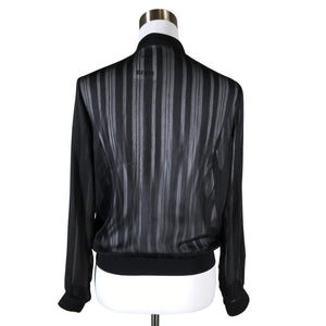 Unisex Zara - Sisätakki, koko 36 -  (2)