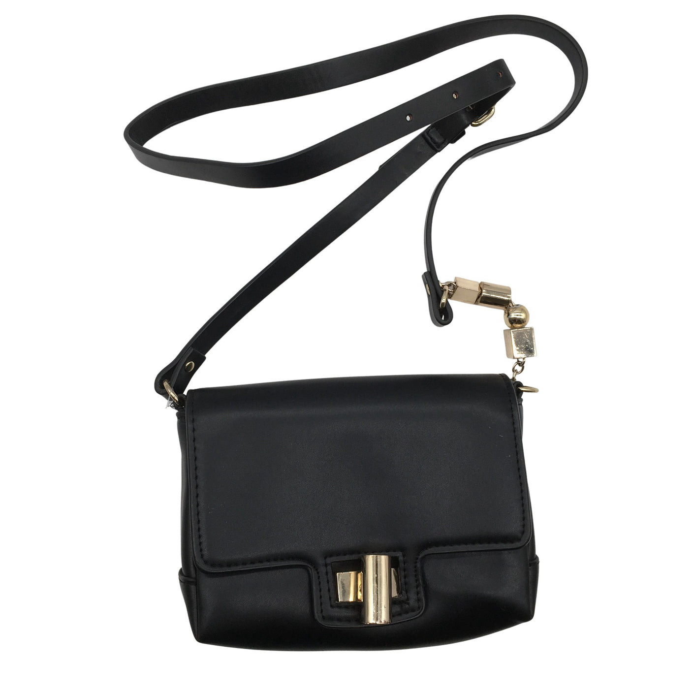 Unisex Zara - Olkalaukku, koko Mini -  (1)