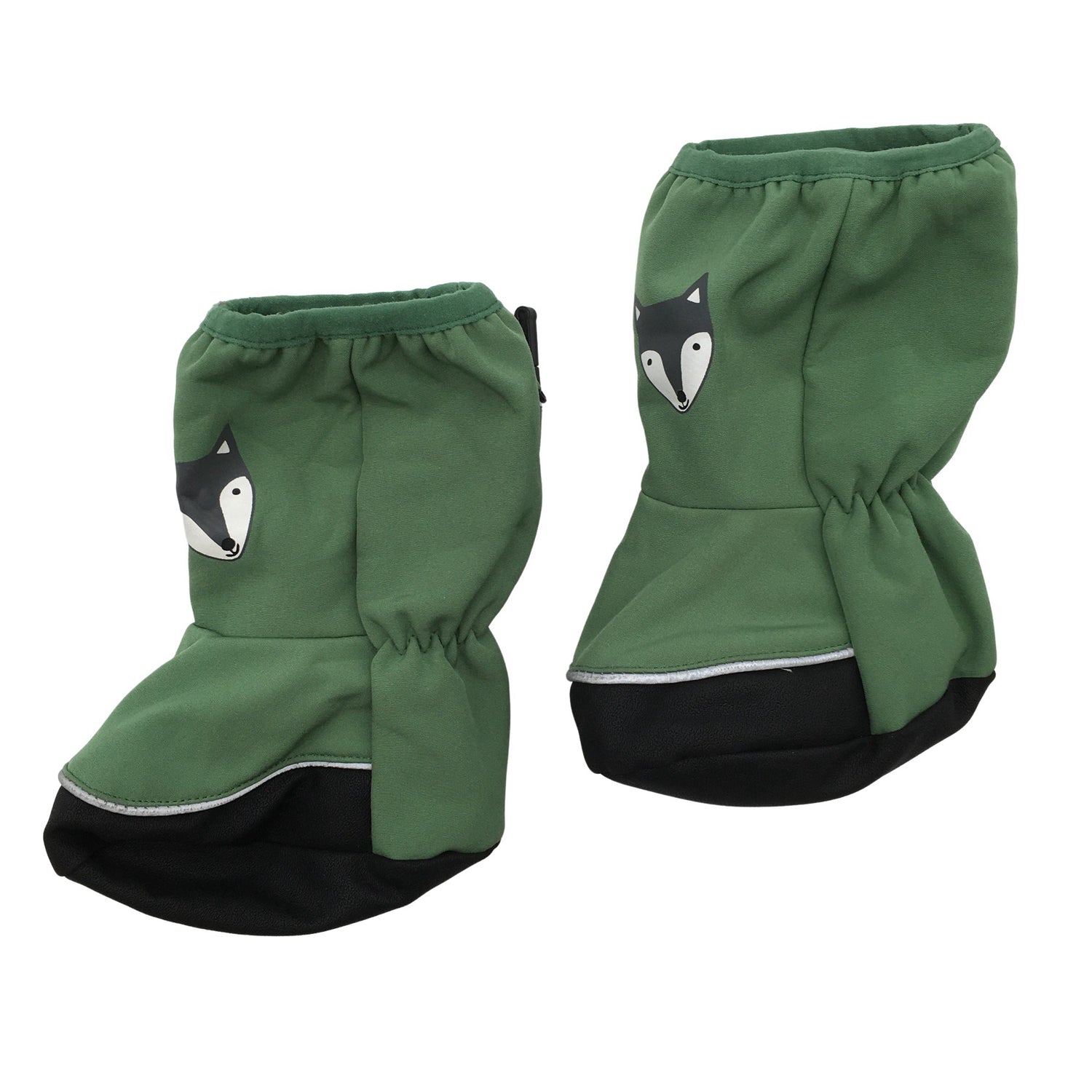 Välikausitossut, koko 19