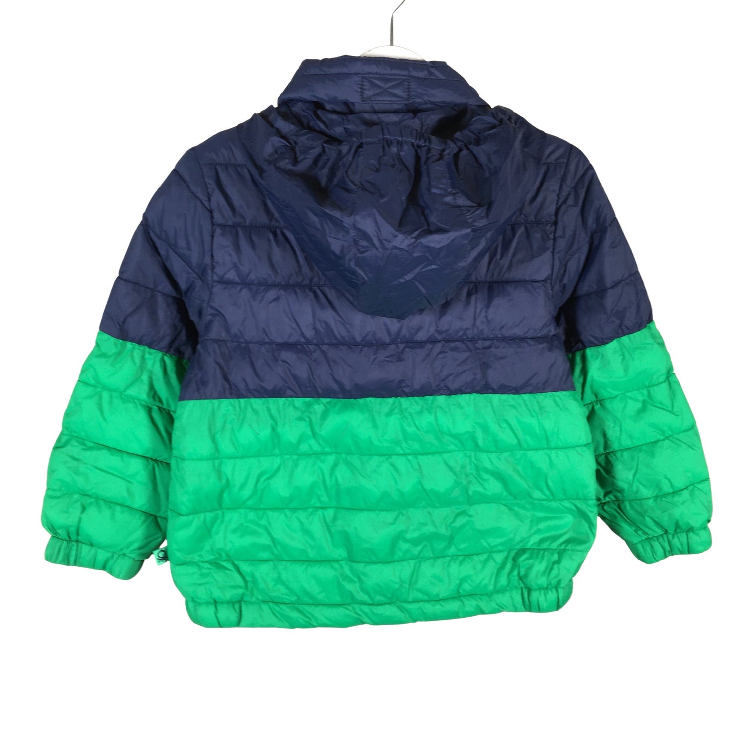  Kevyttoppatakki  Kevyttoppatakki, koko 98 - 104  Benetton 