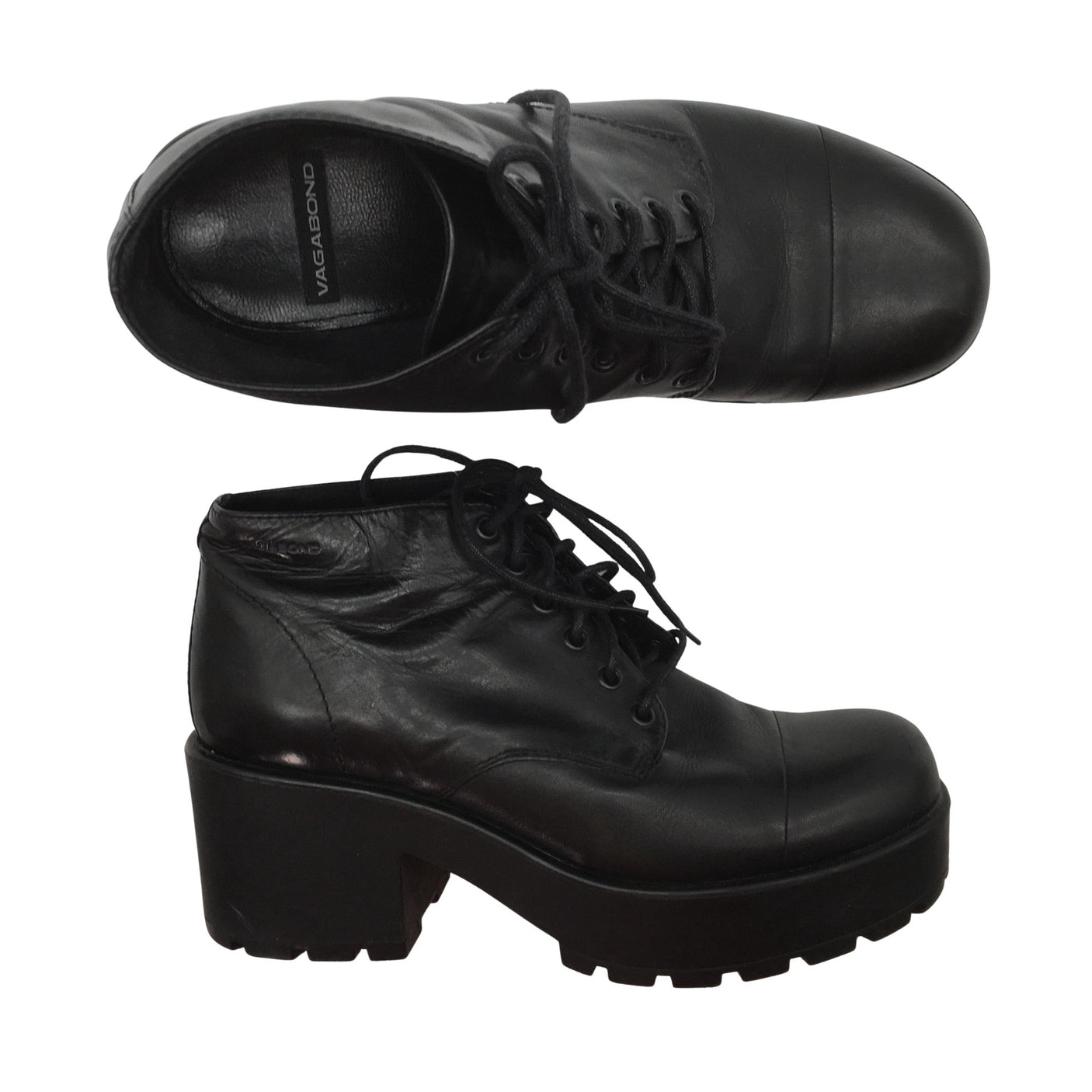 Unisex Vagabond - Nilkkurit, koko 39 -  (1)