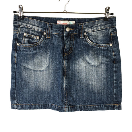 Unisex Stocker - Farkkuhame, koko 40 -  ()