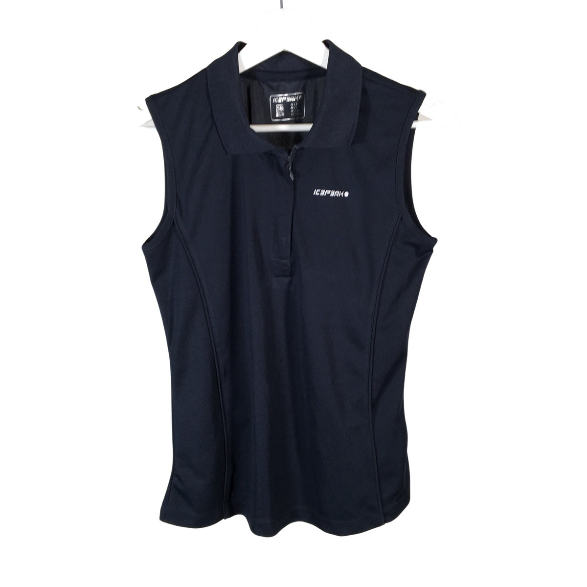 Unisex Icepeak - Urheilutoppi, koko 38 -  (1)