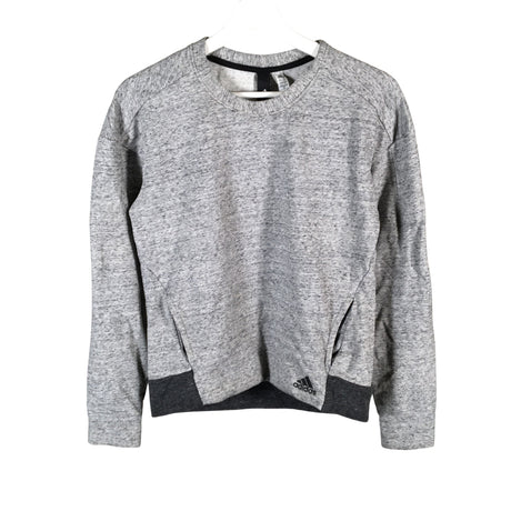 Unisex Adidas - Collegepaita, koko 36 -  ()