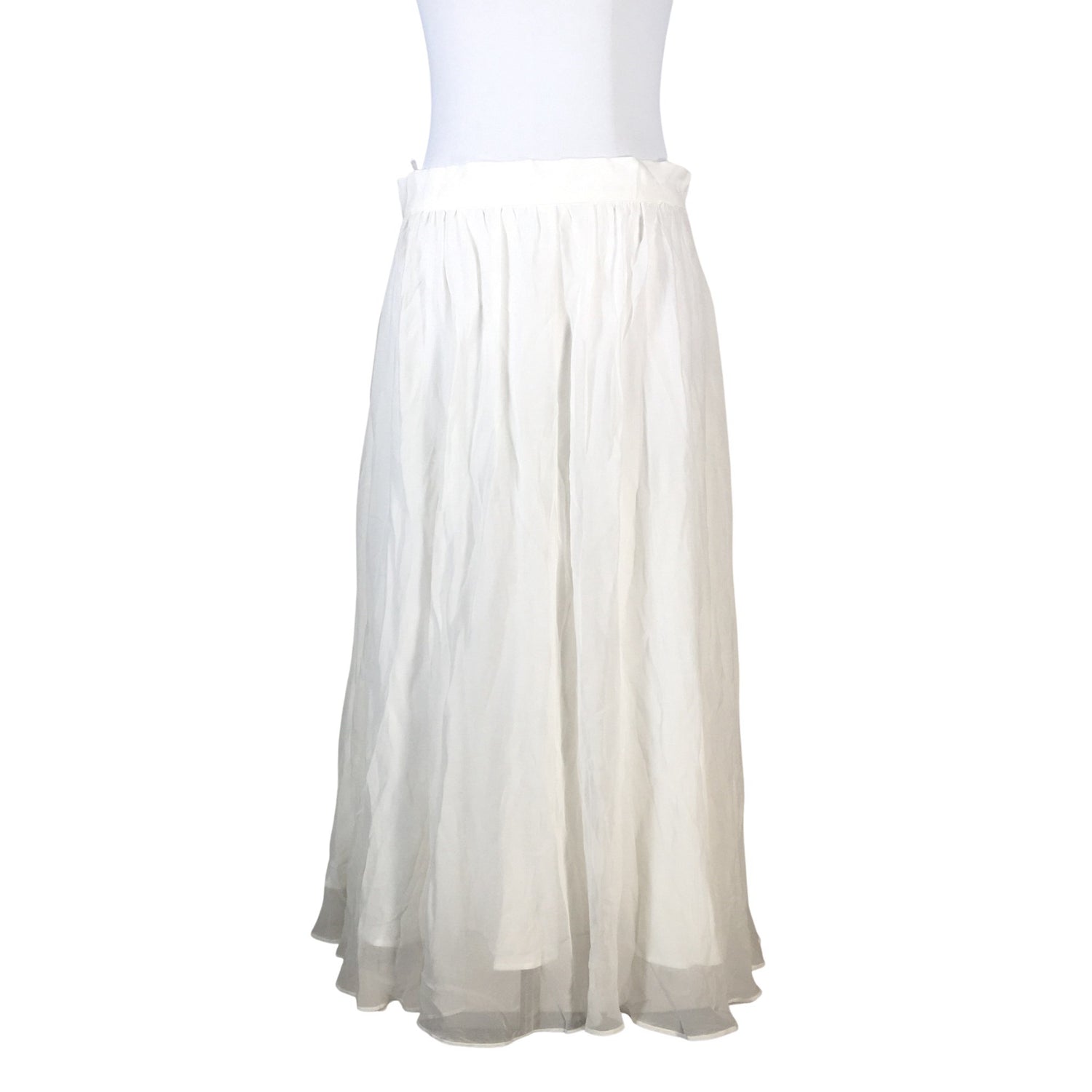  Hame  Kangashame, koko 38  Lilysilk 