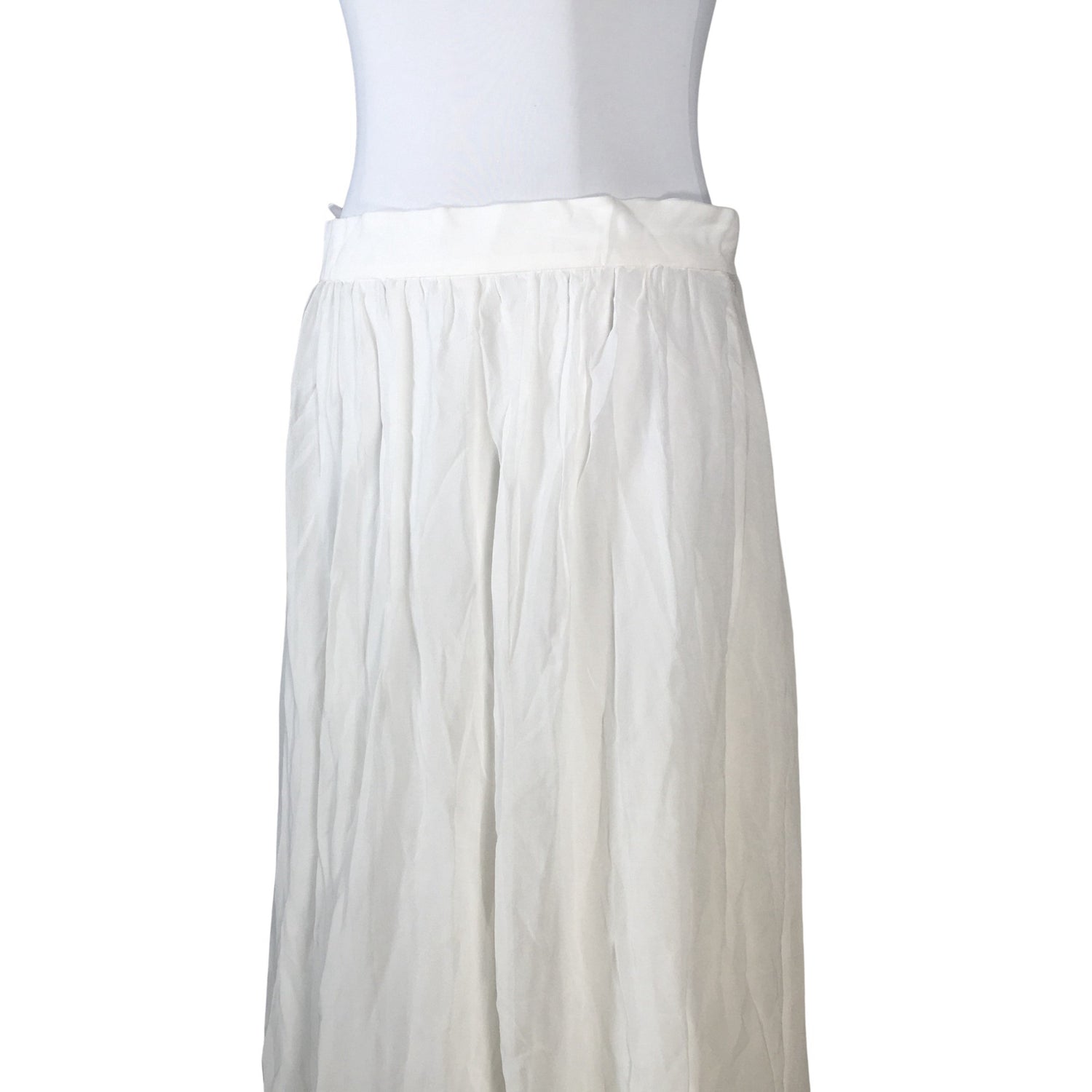  Hame  Kangashame, koko 38  Lilysilk 