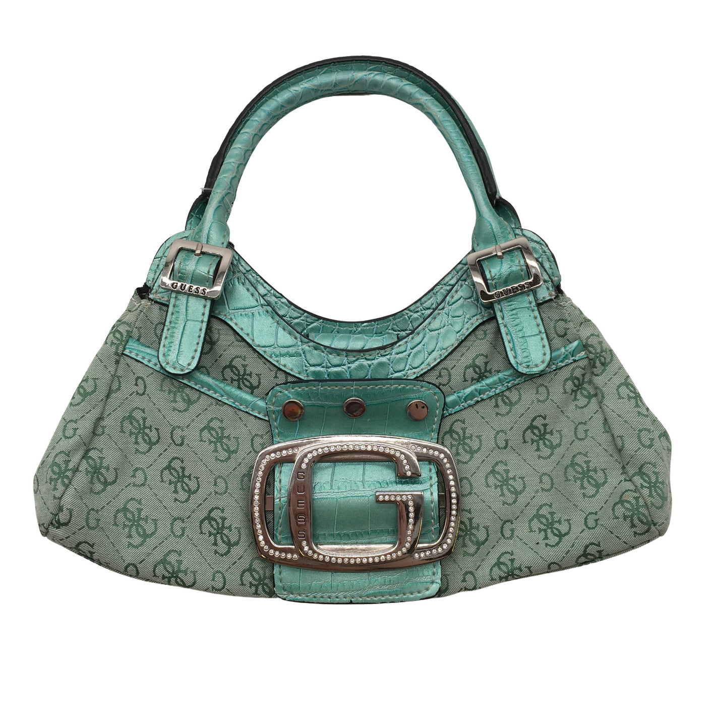 Käsilaukku, koko Mini