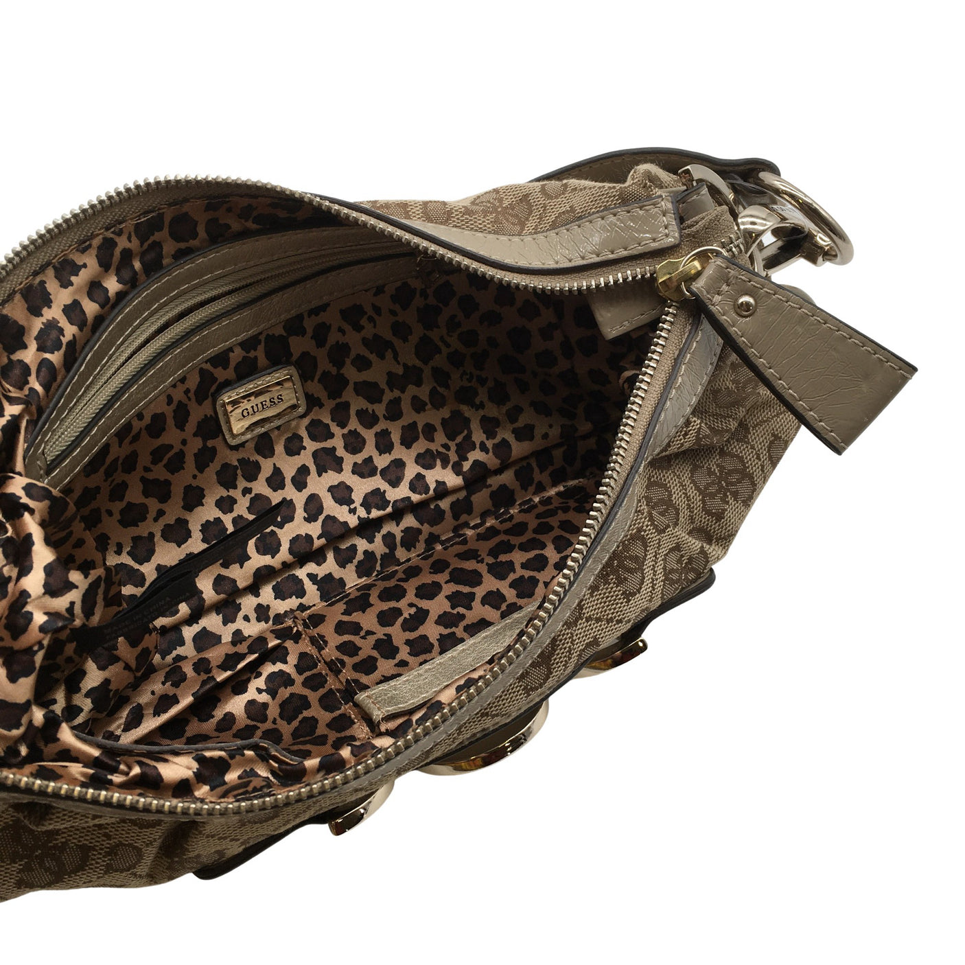Unisex Guess - Käsilaukku, koko Mini -  (2)
