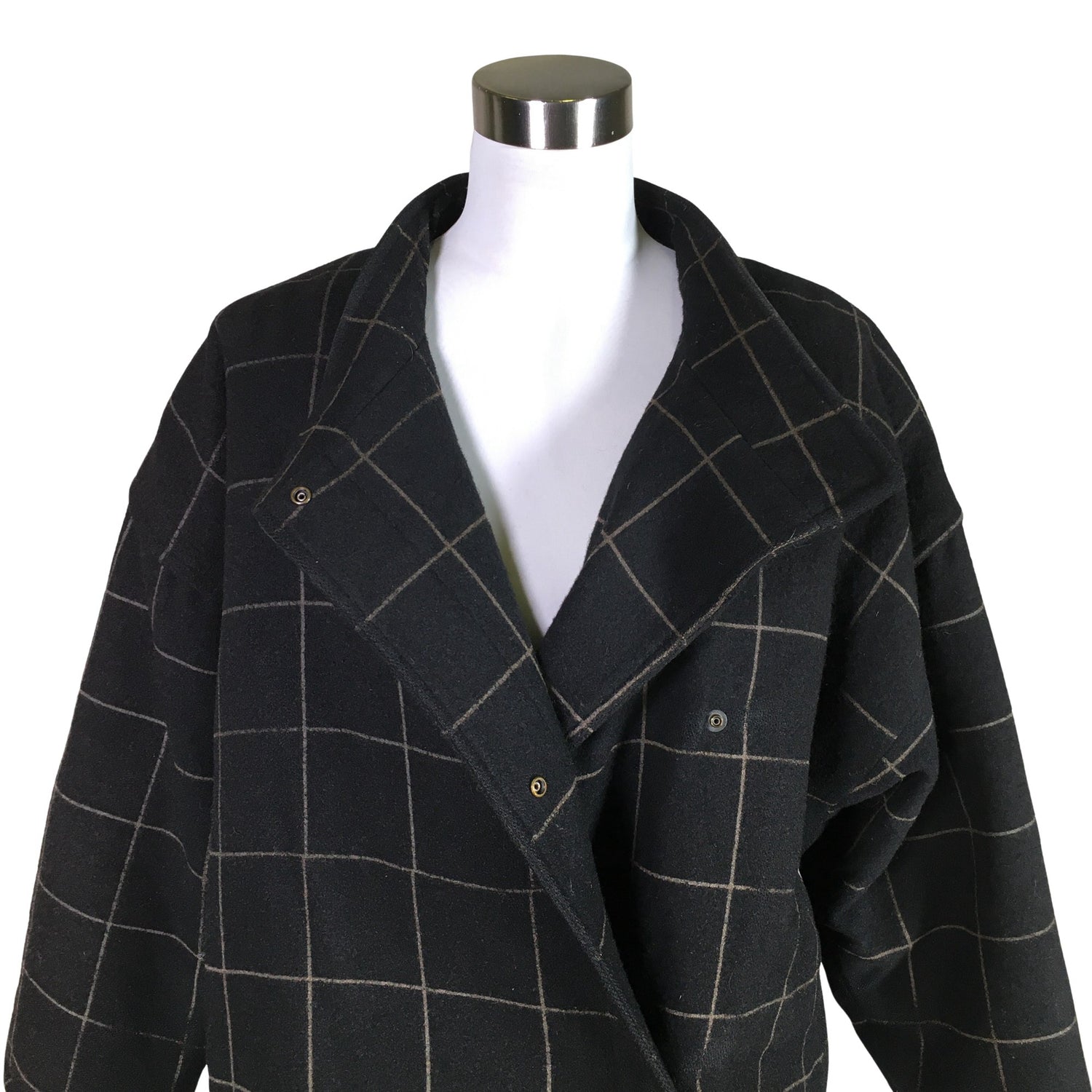 Villakangastakki, koko 38