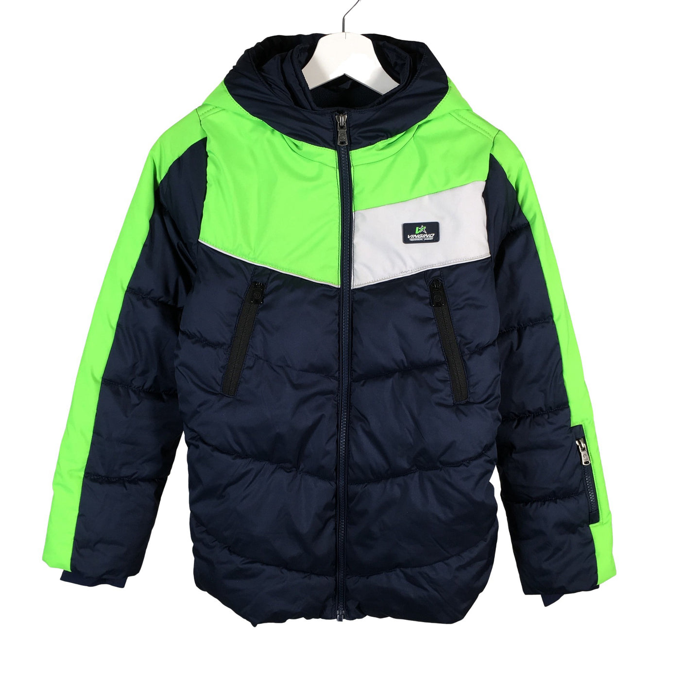 Unisex Vingino - Toppatakki, koko 152 - 158 -  (1)