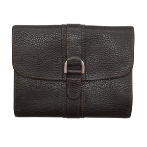 Lompakko, koko Ei kokoa